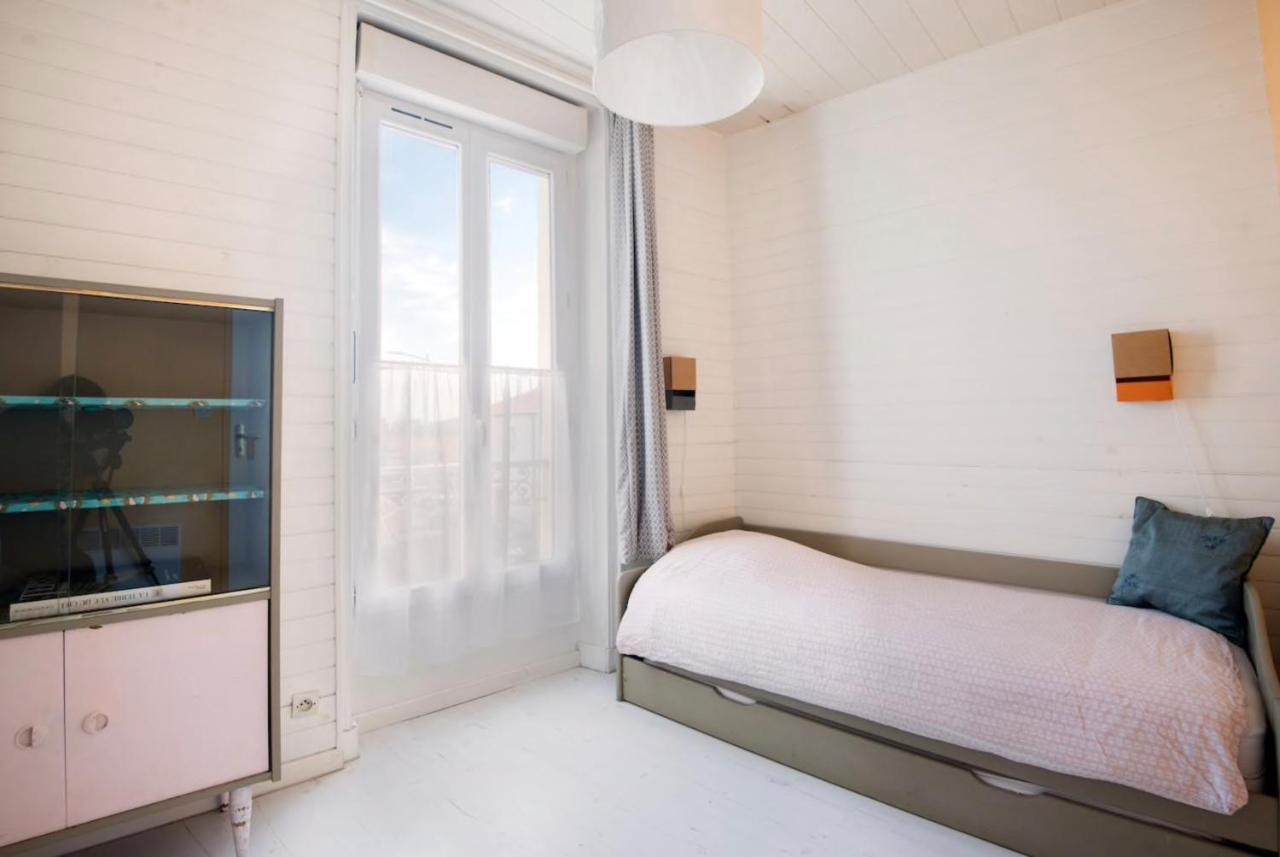 Vila La Mariennee La Rochelle  Exteriér fotografie