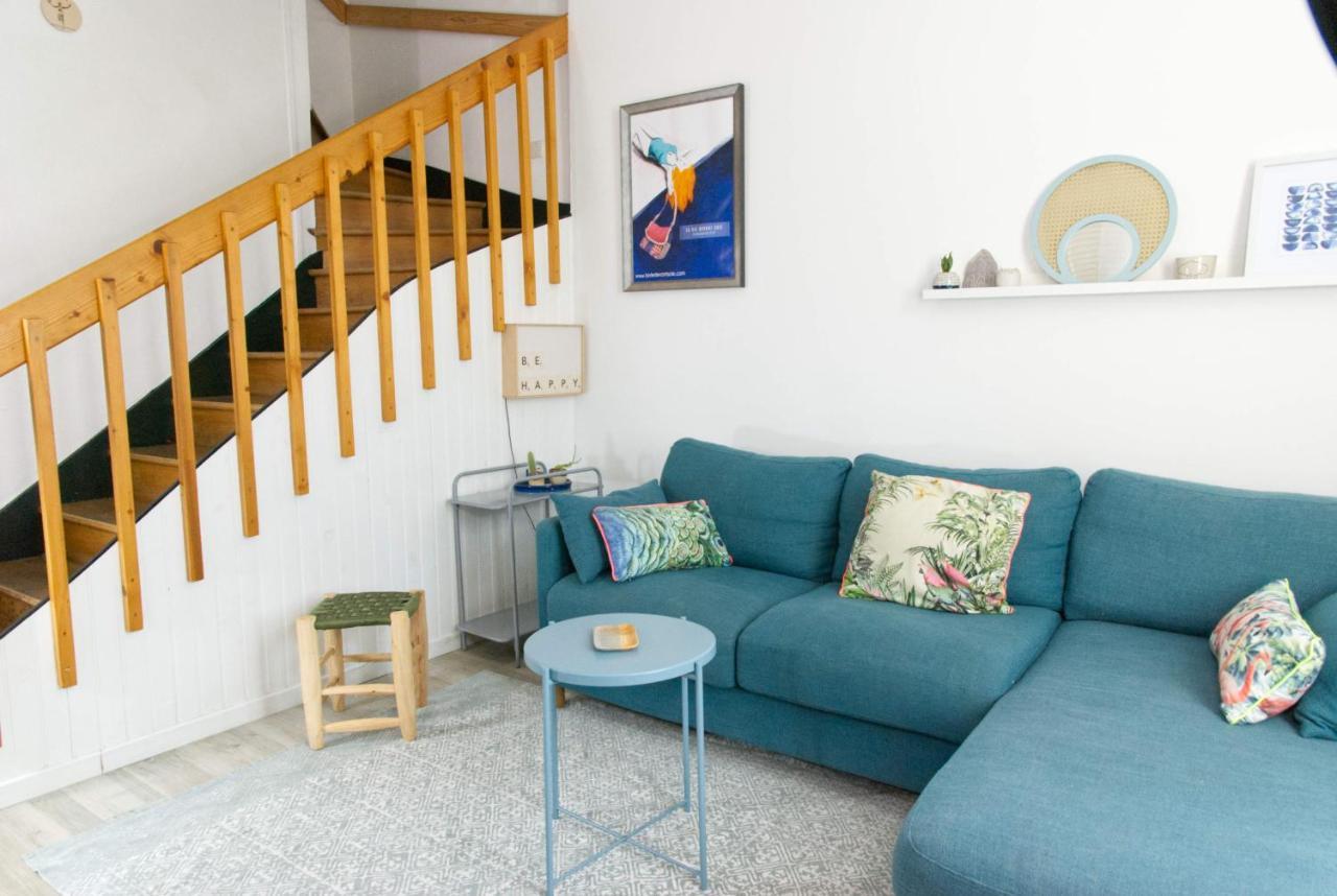 Vila La Mariennee La Rochelle  Exteriér fotografie