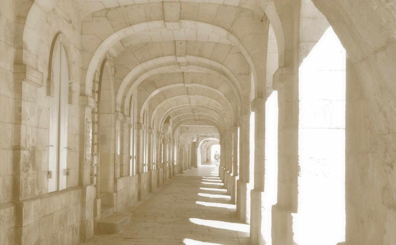 Vila La Mariennee La Rochelle  Exteriér fotografie