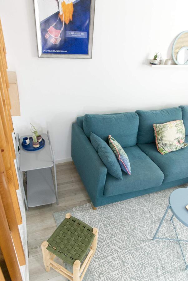 Vila La Mariennee La Rochelle  Exteriér fotografie