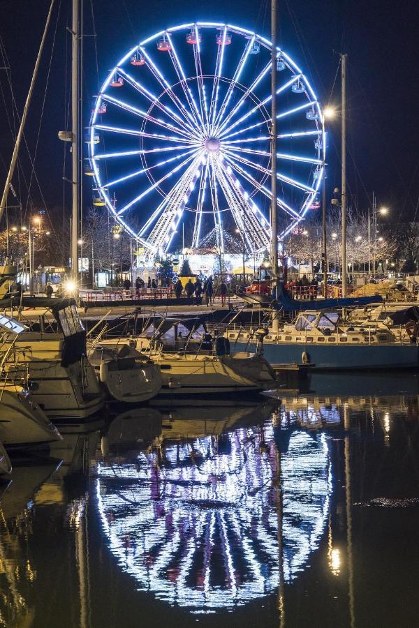 Vila La Mariennee La Rochelle  Exteriér fotografie